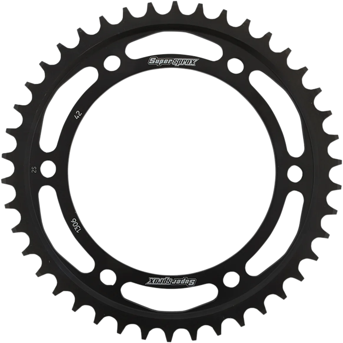 Racing Steel Rear Sprocket