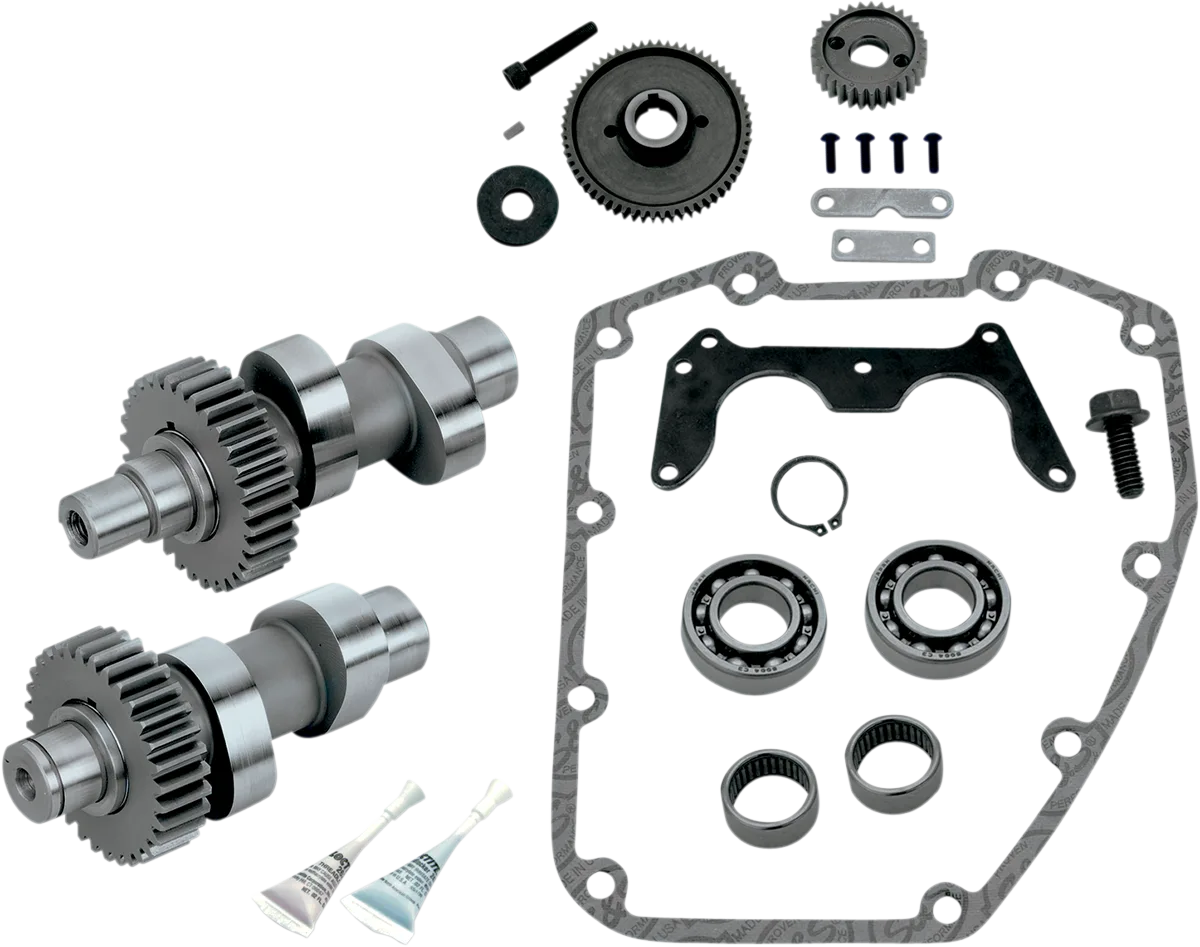 583G Gear Drive Camshaft Kit