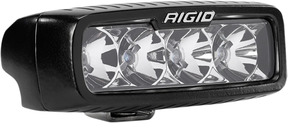 SR-Q Series PRO LED Light — Flood Light, Surface Mount