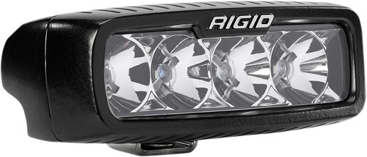 SR-Q Series PRO LED Light — Flood Light, Surface Mount