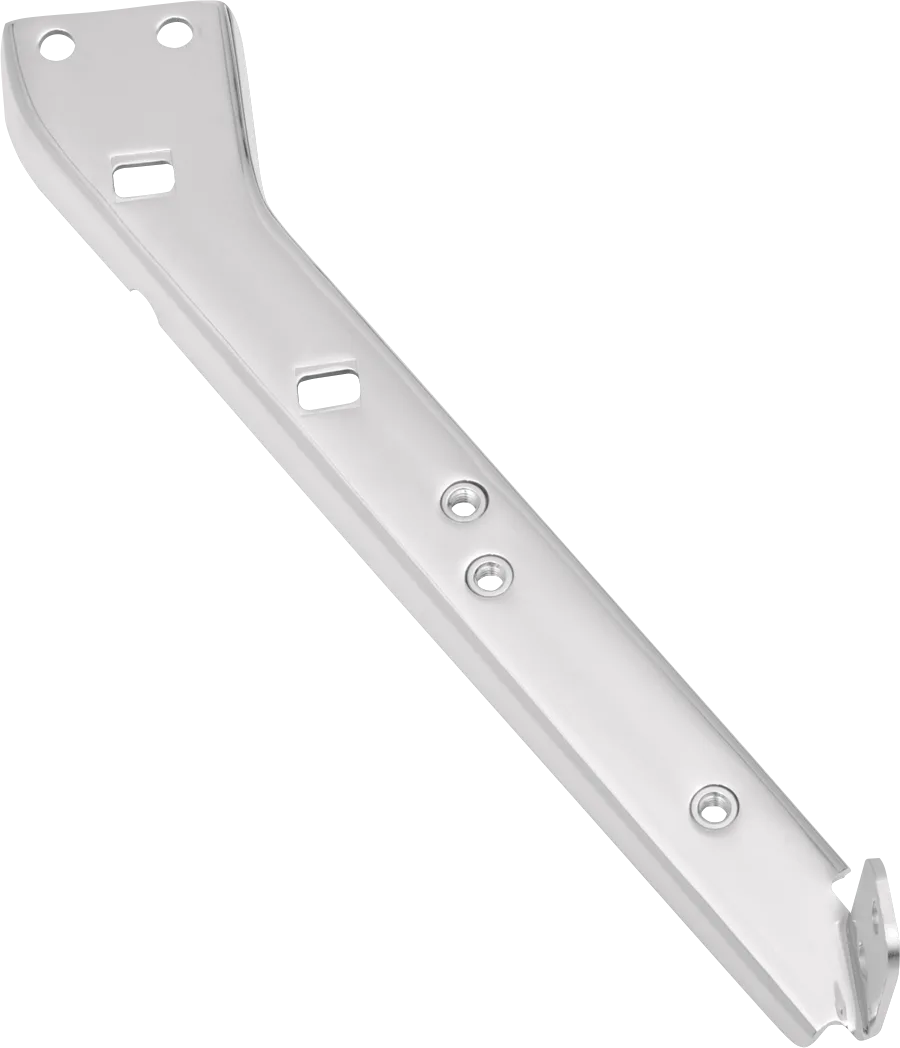 Saddlebag Rail Support Bracket