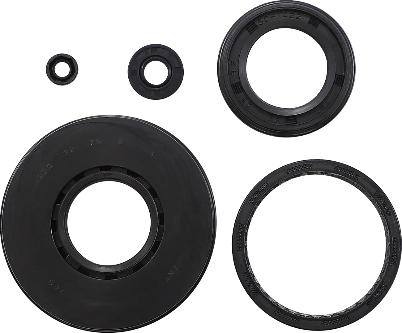 Engine Oil Seal Kit