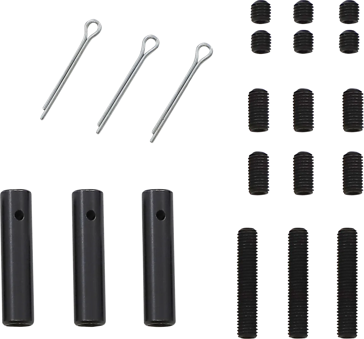 TRA Adjustable Pin Kit