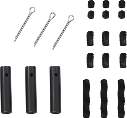 TRA Adjustable Pin Kit