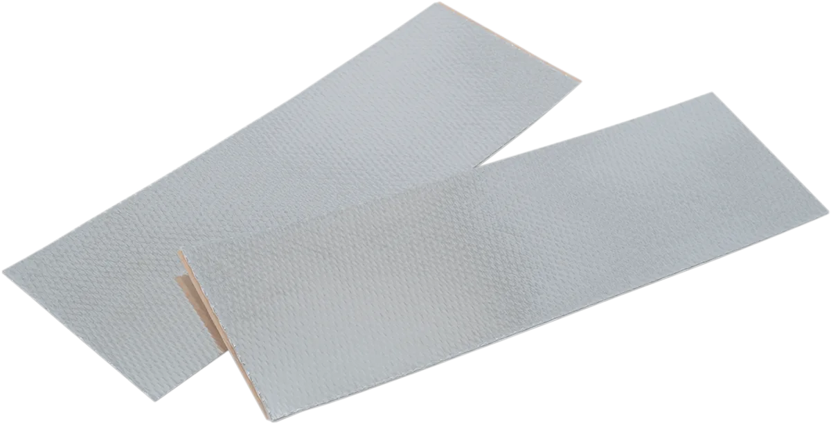 Heat Tile