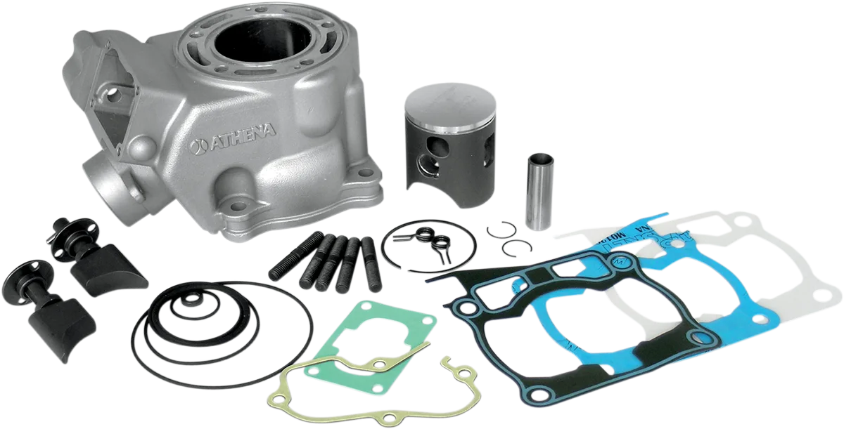 Cylinder Stock Bore Race Kit for 2-Stroke