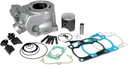Cylinder Stock Bore Race Kit for 2-Stroke