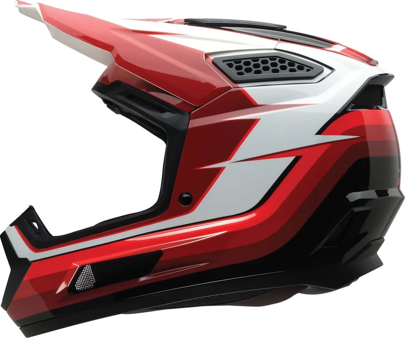 Dirt Maxx Vortex Helmet