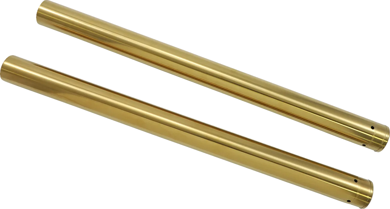 Gold Fork Tubes