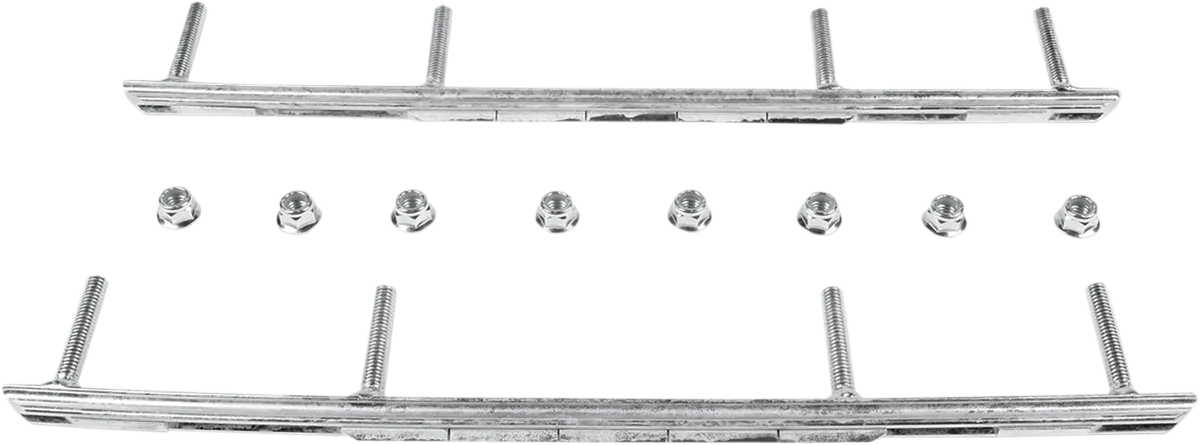 Shaper Wear Bars
