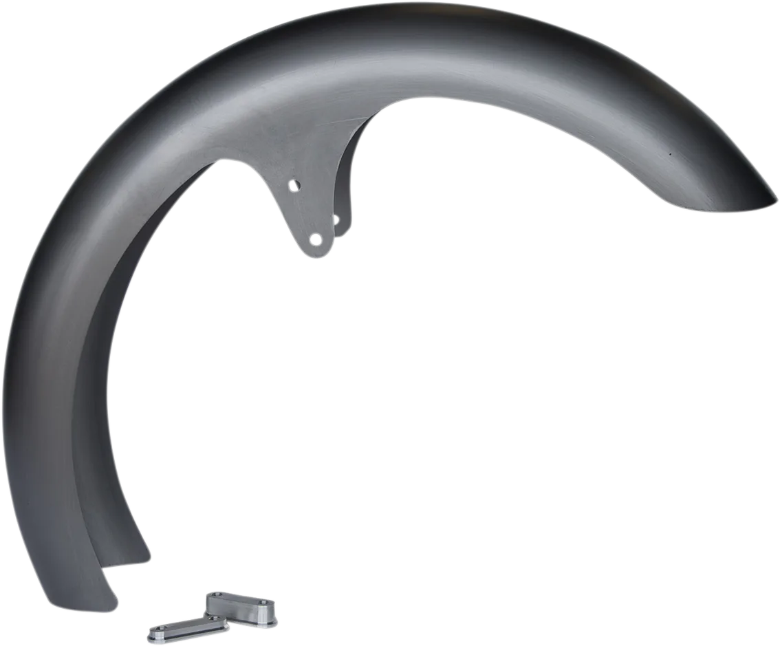 Custom Softail Front Fender
