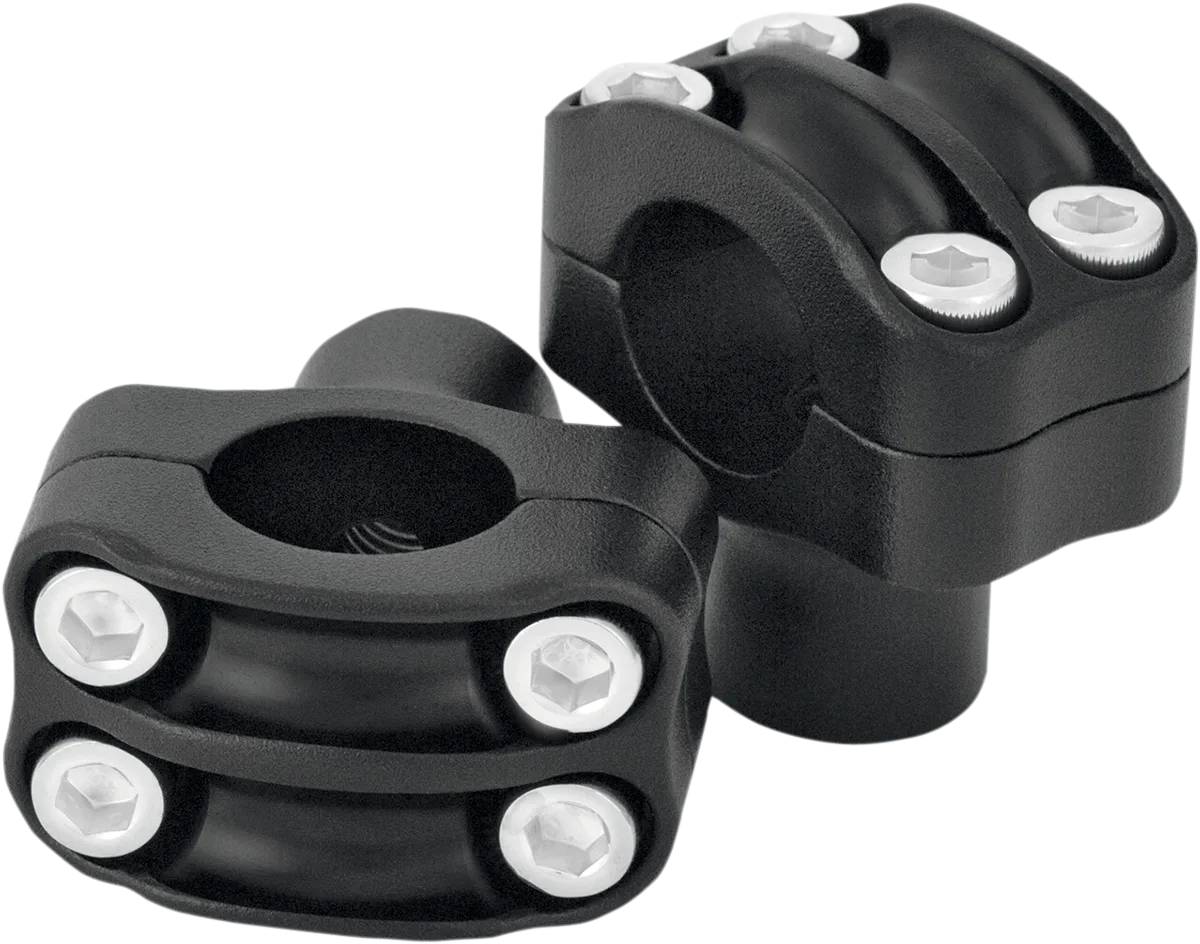 Nostalgia Handlebar Risers