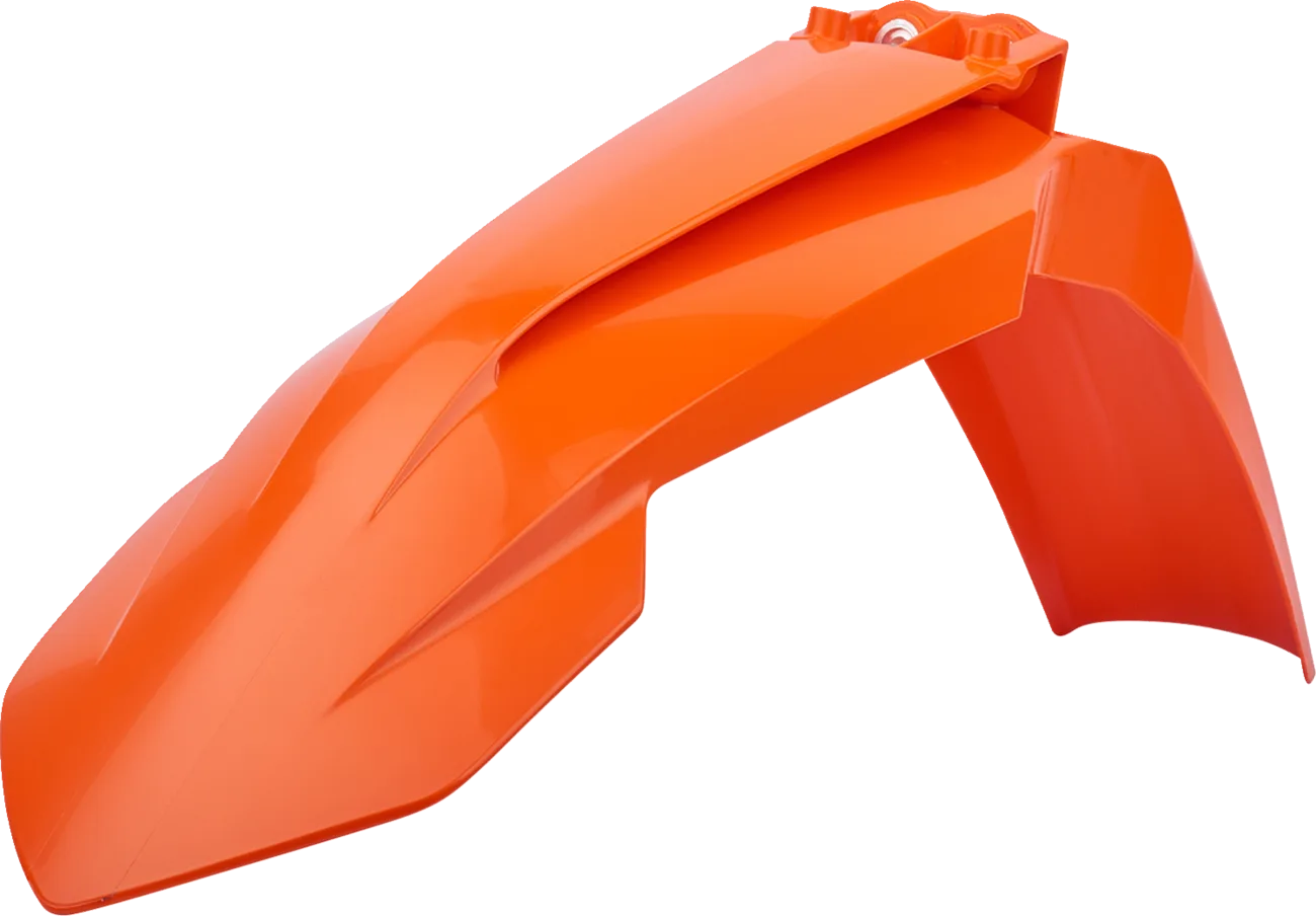 Front Fender