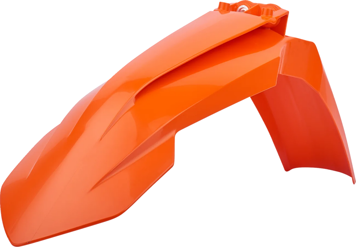 Front Fender