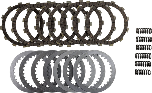 DRC Series Clutch Kit