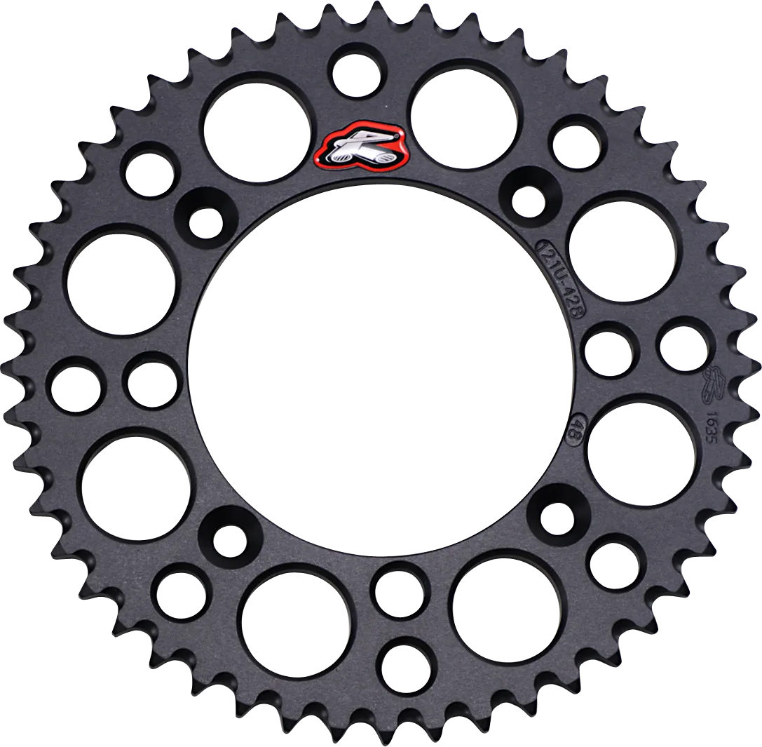 Ultralight Rear Sprocket