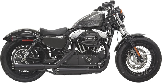 Firepower Series Slip-On Mufflers