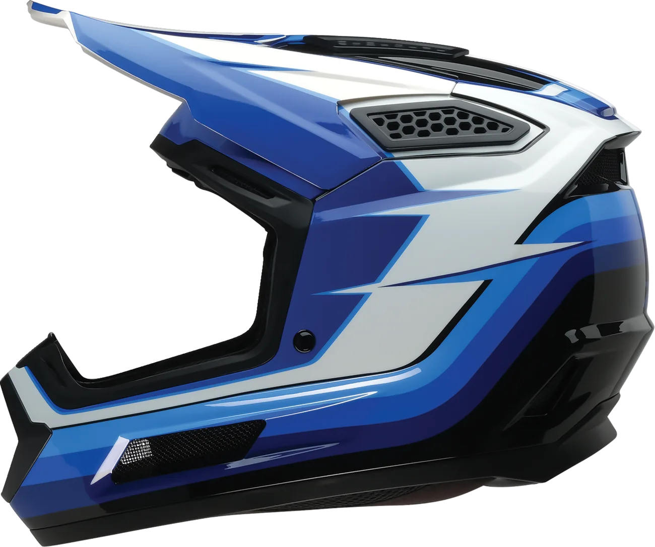 Dirt Maxx Vortex Helmet