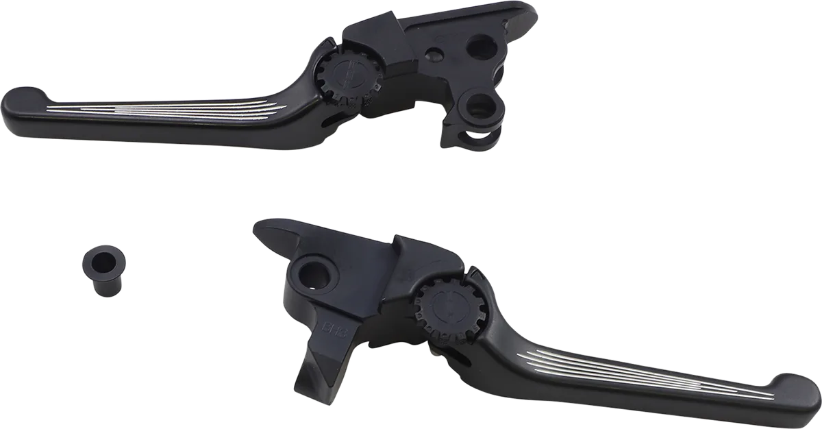 Anthem Adjustable Lever Set for Harley Models
