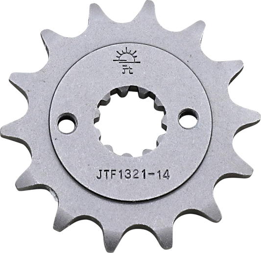 Front Sprocket