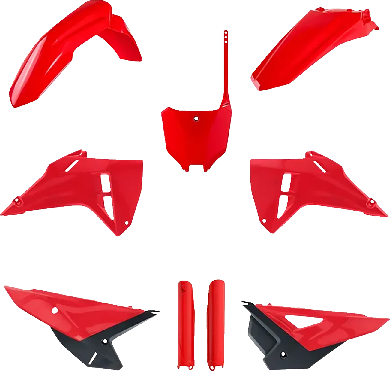 Restyling Body Kit