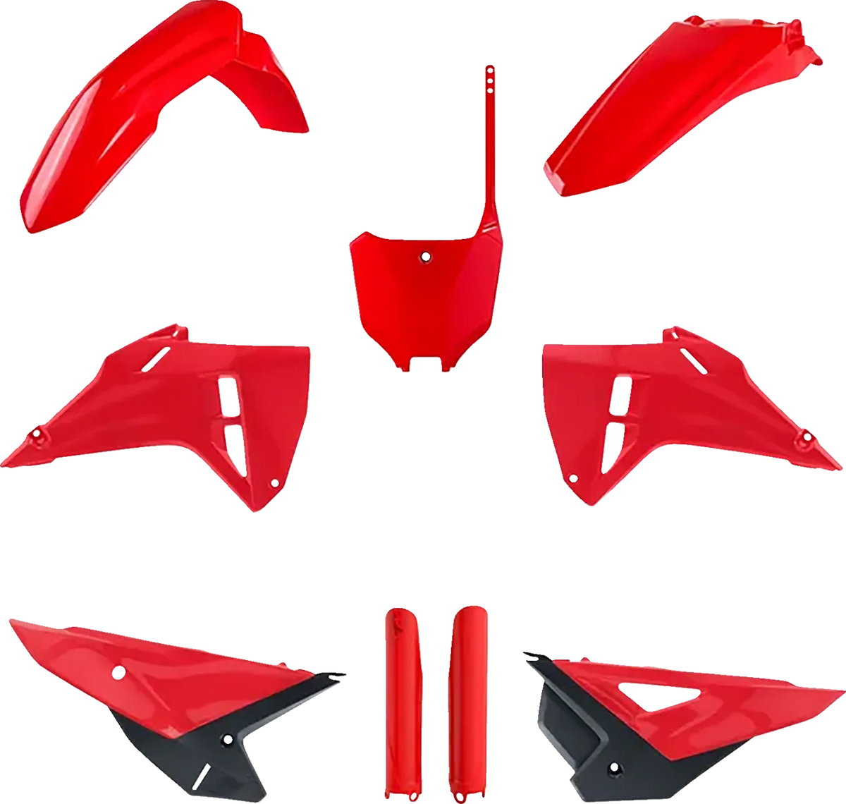 Restyling Body Kit
