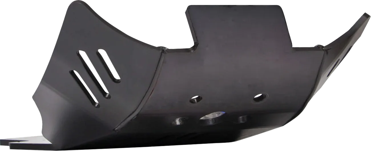 6 mm Skid Plate