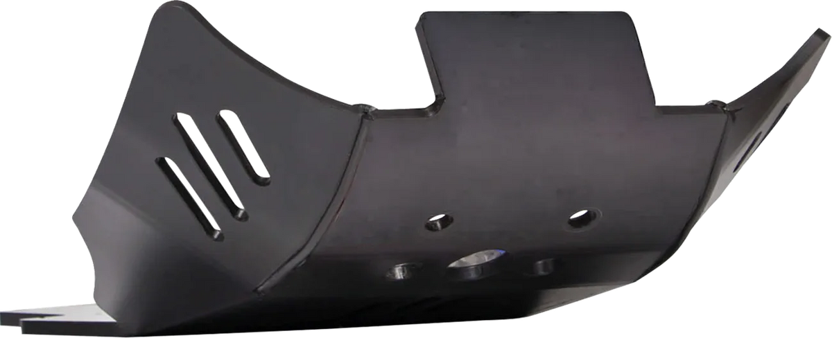 6 mm Skid Plate