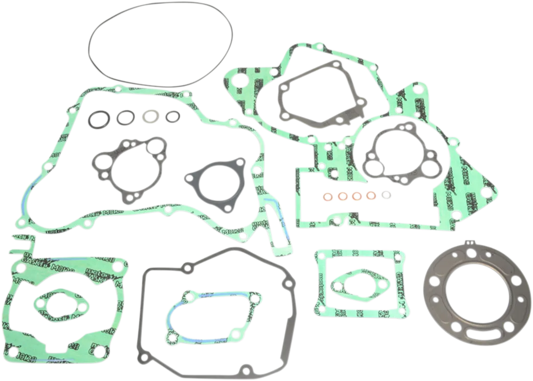 Gasket Kit — Complete