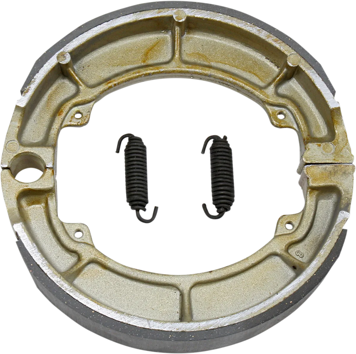 Carbon Graphite "X" Brake Shoes