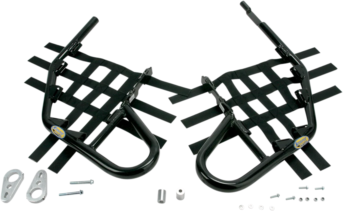 EZ-Fit Nerf Bar Kit