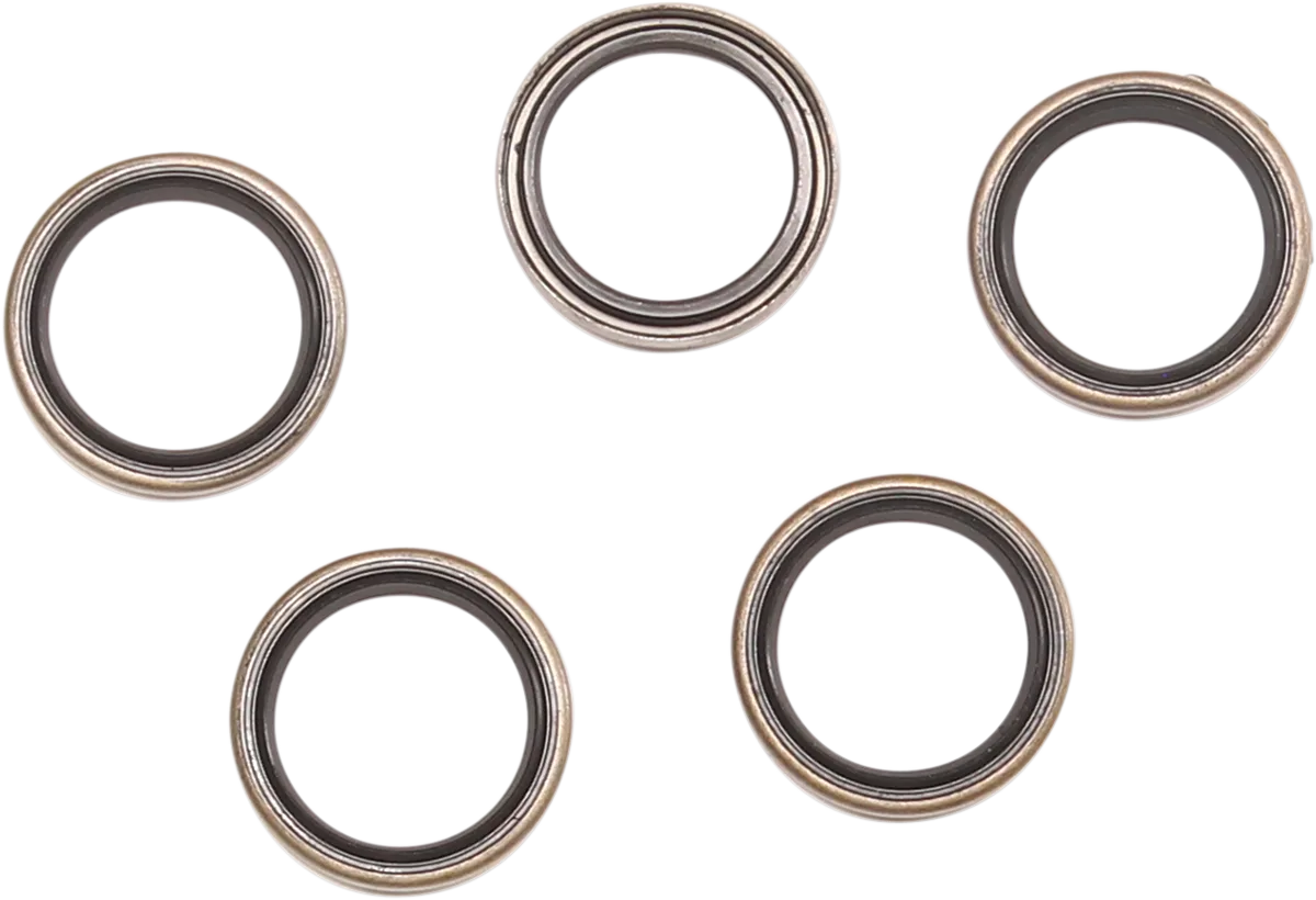 Clutch Hub Nut Seal
