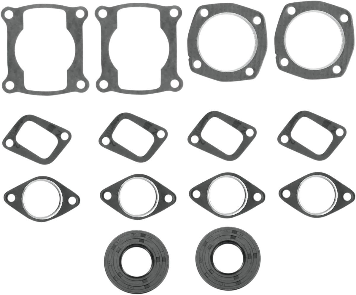 Complete Engine Gasket Set