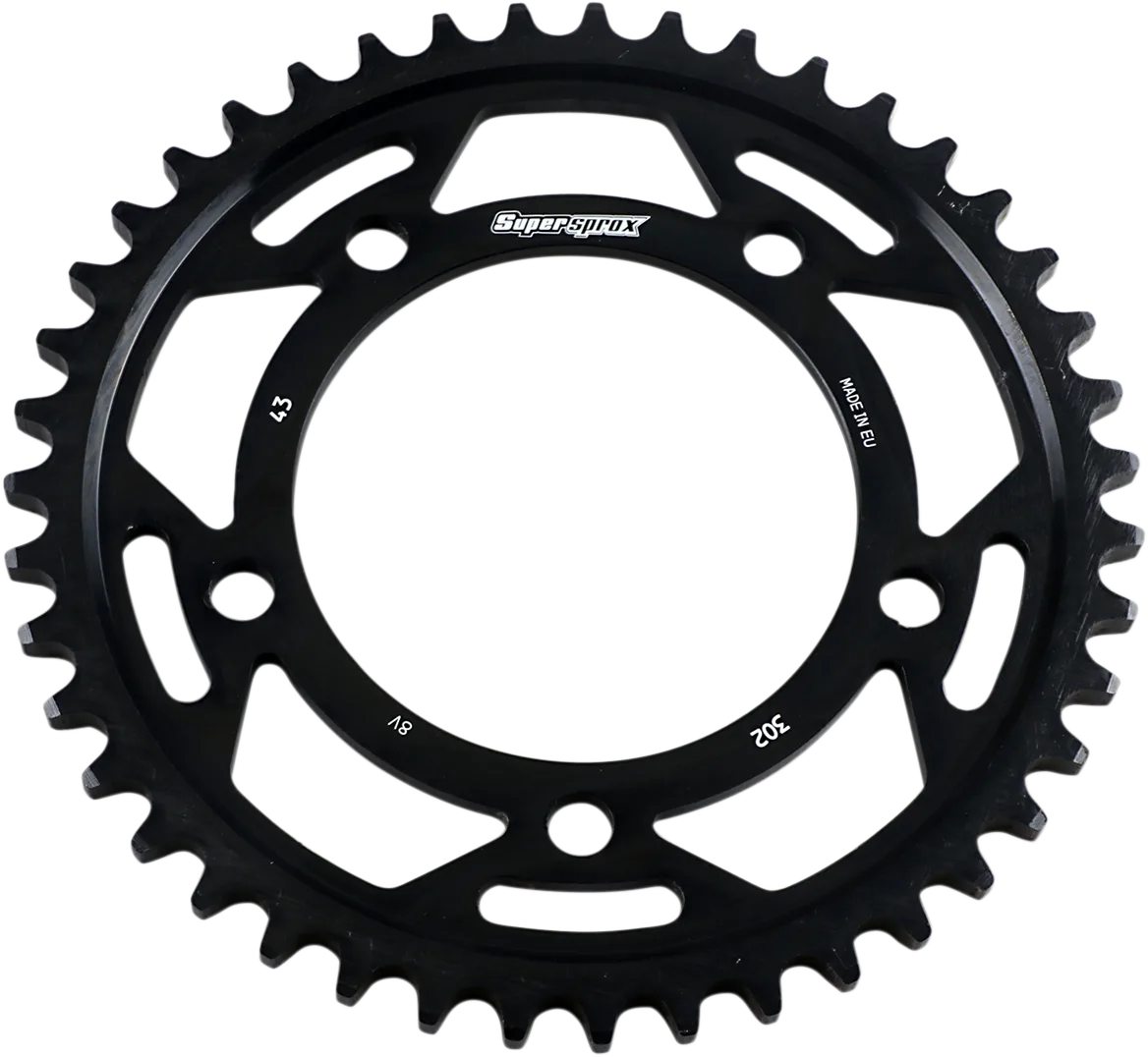 Edge Rear Sprocket