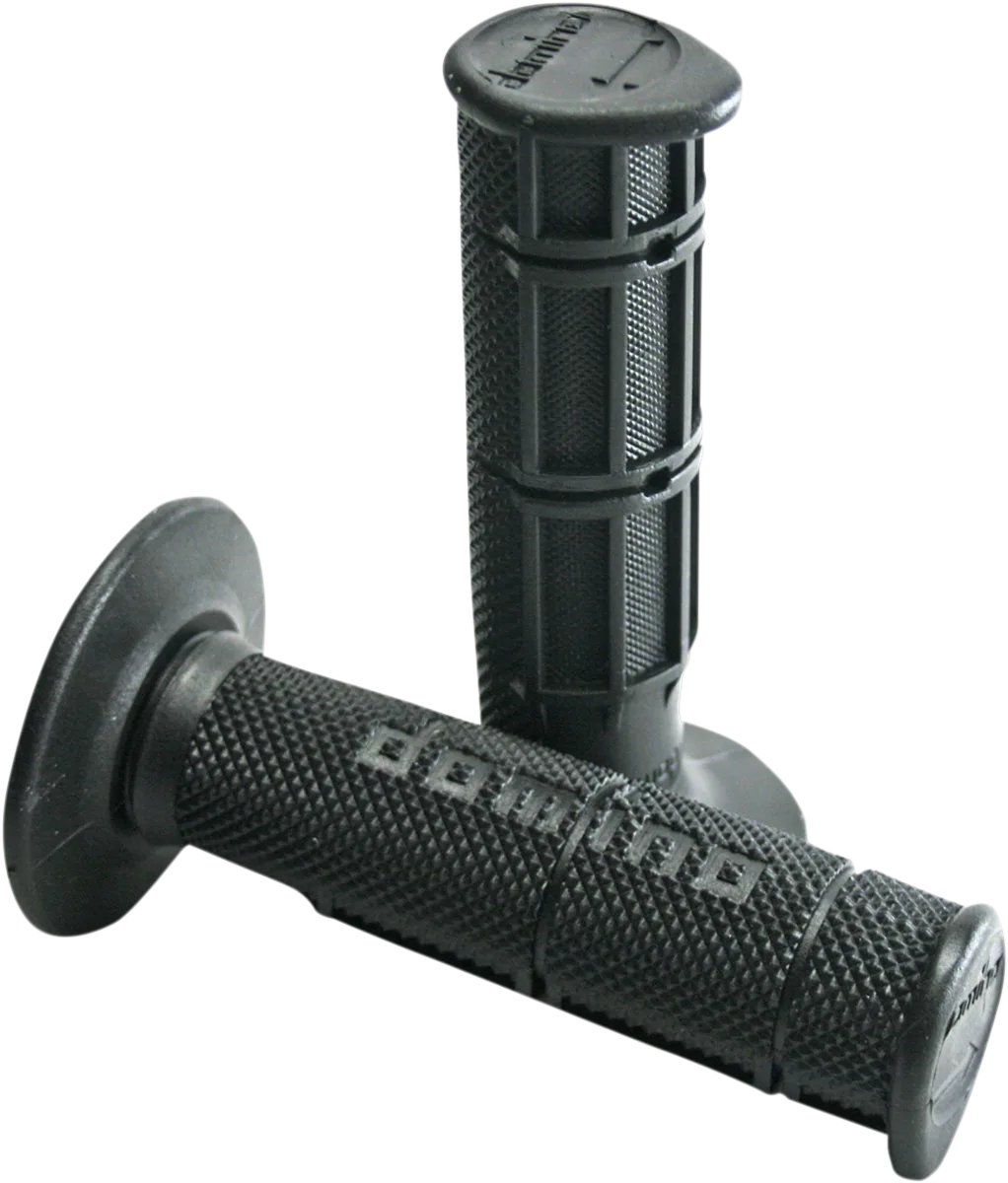 Victor Waffle Grips