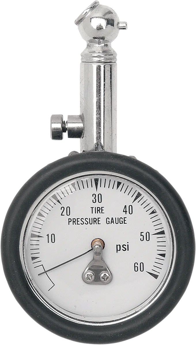 Tire Pressure Gauge