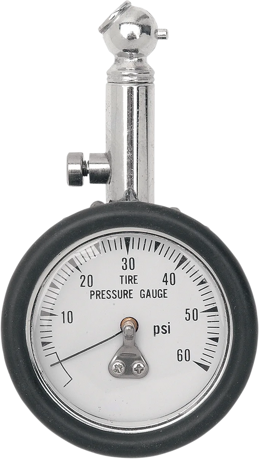 Tire Pressure Gauge