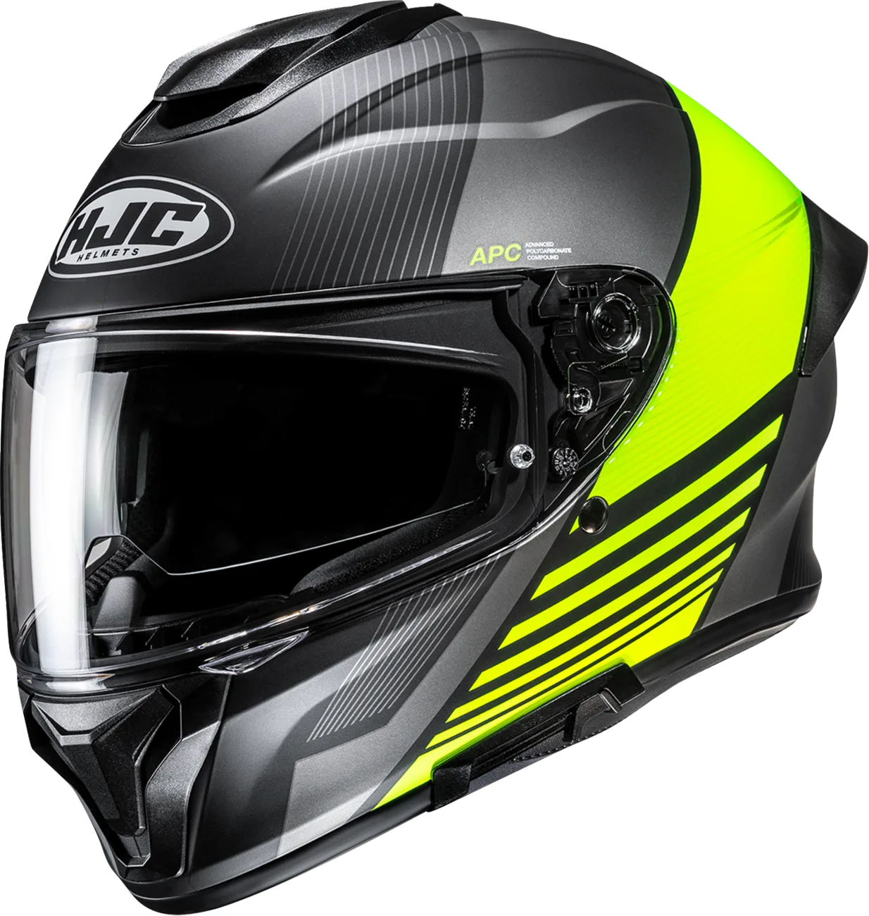 C71 Morix Helmet