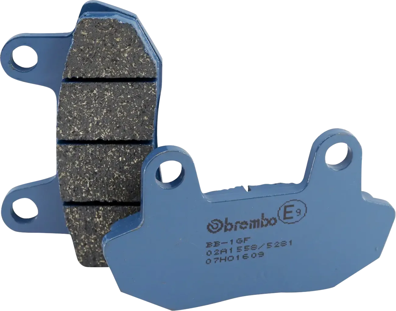 PRIME Carbon Ceramic Brake Pads