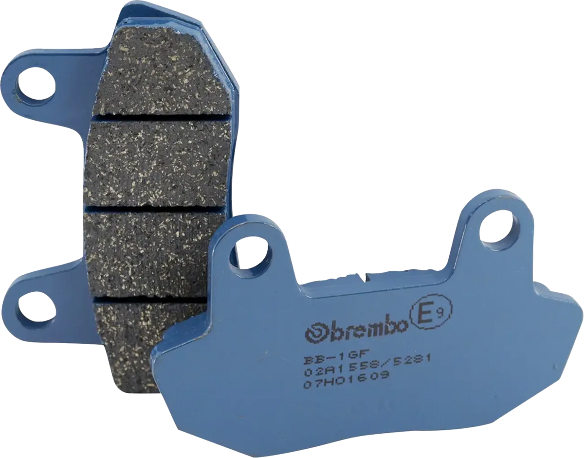 PRIME Carbon Ceramic Brake Pads