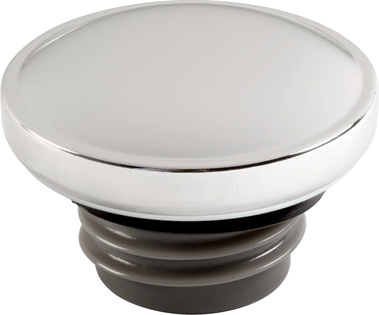 Screw-In Gas Cap