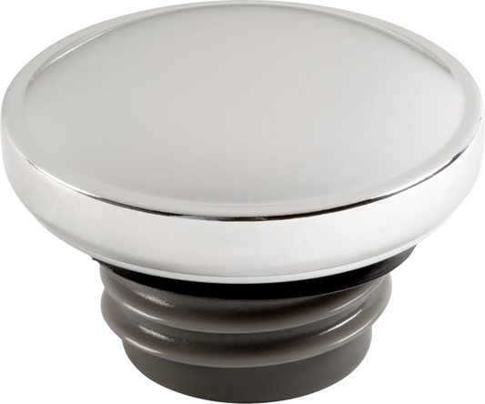 Screw-In Gas Cap