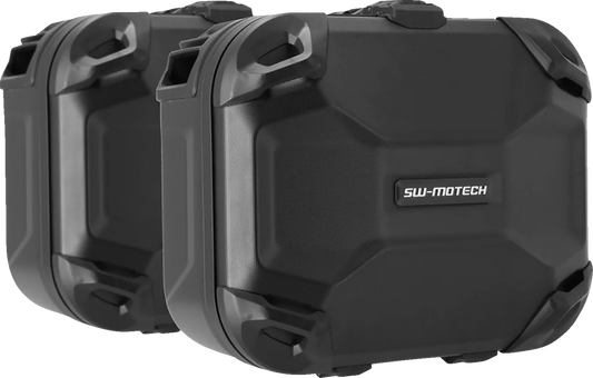 DUSC Hard Case System