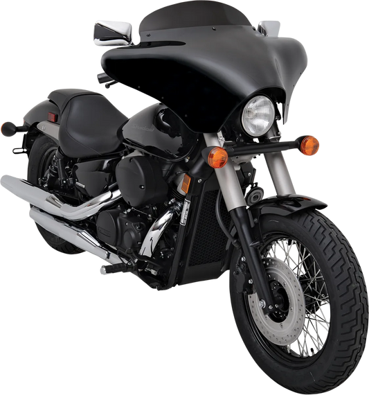 Batwing Fairing Windshield