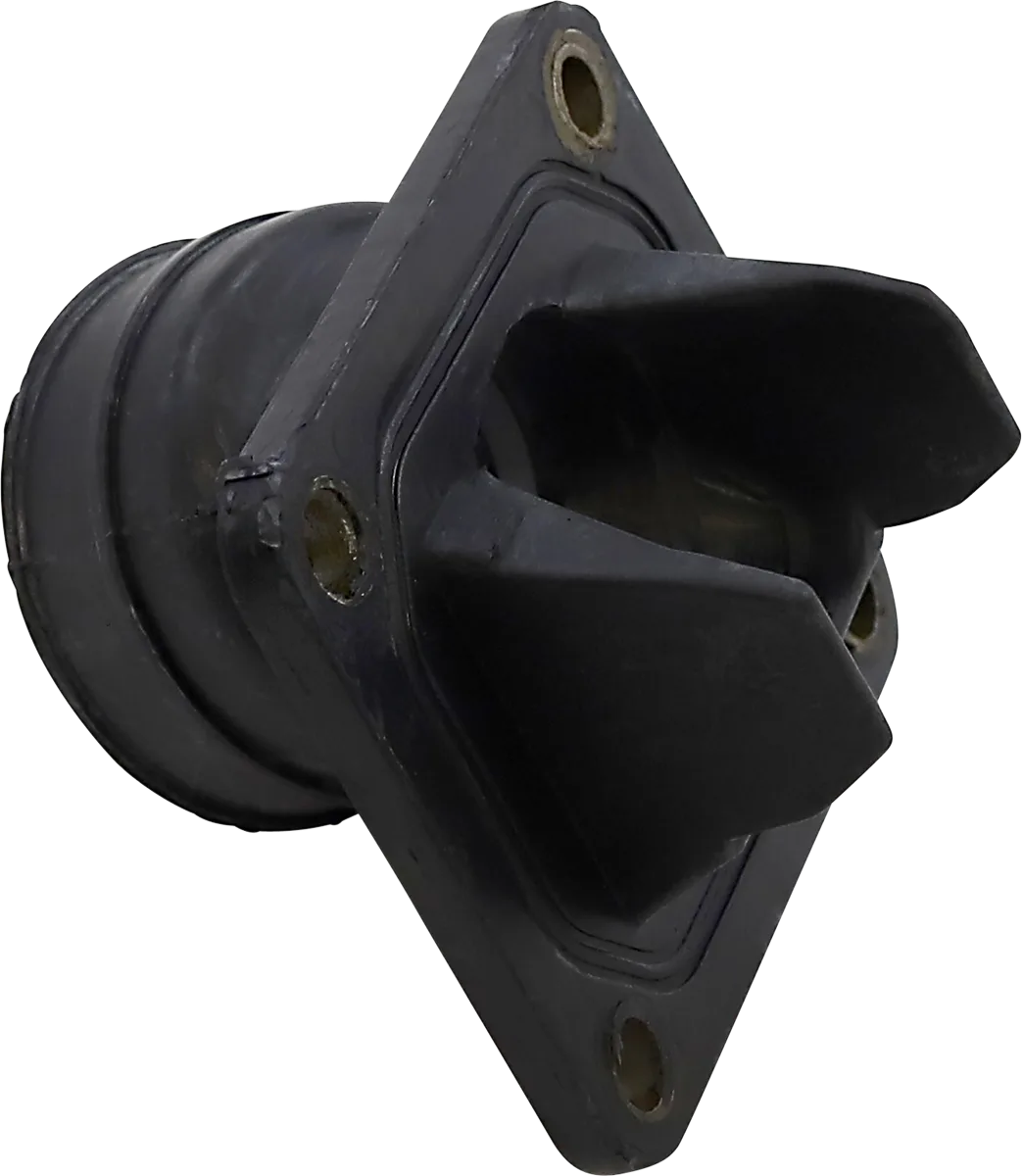 Moose Carburetor Mounting Flange