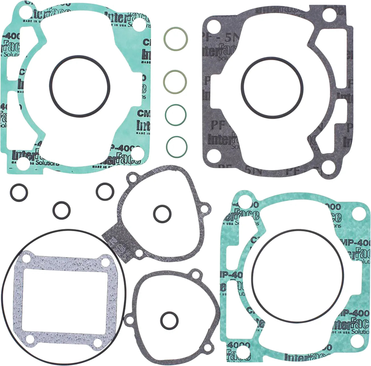 Top End Gasket Kit