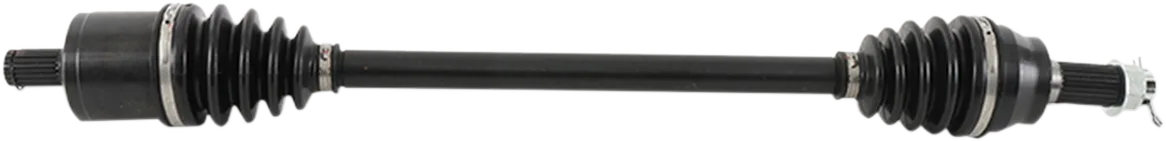 8 Ball Extreme Duty Axle