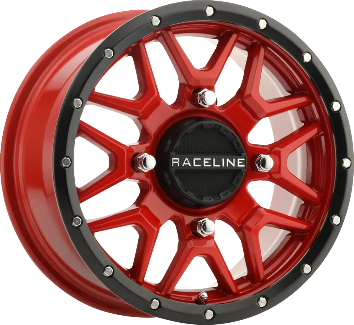 Krank Simulated Beadlock Wheel