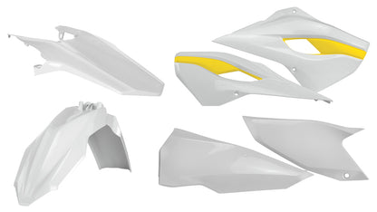 Plastic Kit