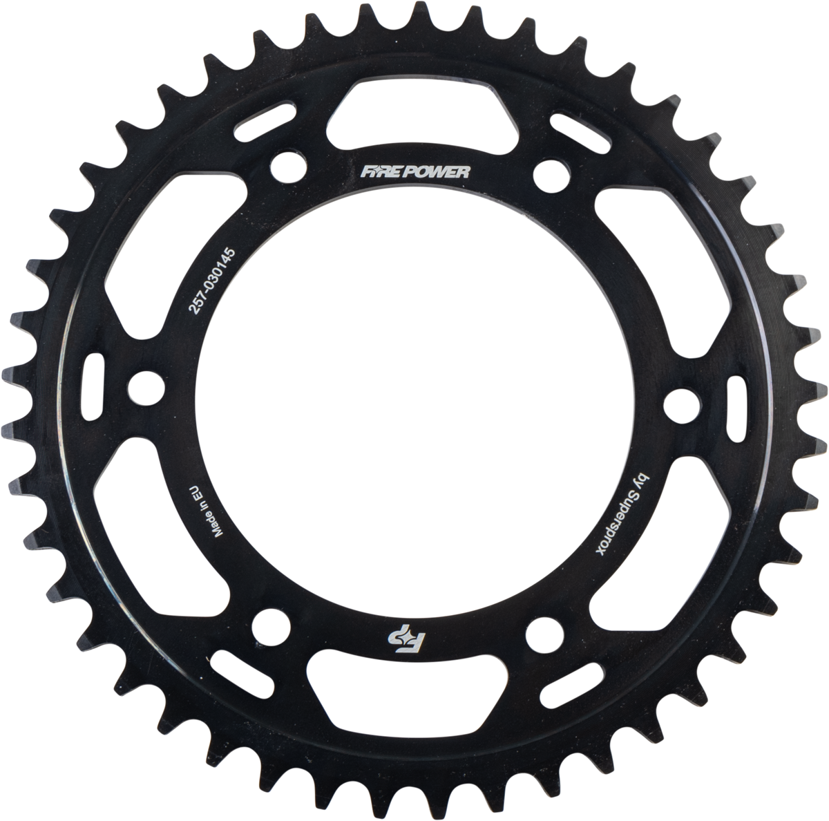 Rear Steel Sprocket